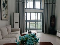 上海苏夏公寓 - 温馨二室一厅套房