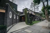 ShuijieHongtai Hotel Hotel in zona Sichuan Cultural Industry Vocational College