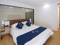 杭州斯维登度假公寓(龙井烟霞山庄) - 尊享复式大床房