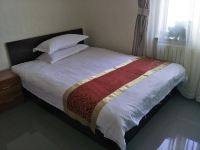 克拉玛依温馨之家商务宾馆 - 标准大床房