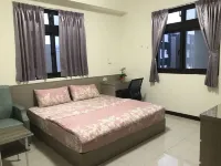 Emerald diamond B&B