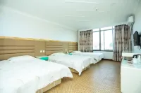 Yue'er Business Hotel Hotels near Shanghai Jinqiao Occupational College