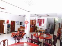 云枝农家小院(天堂寨白马大峡谷出口店) - 中式餐厅