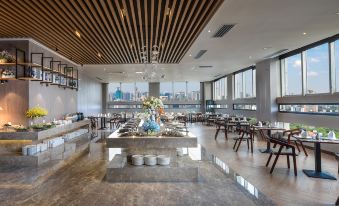 Days Hotel by Wyndham Changsha Downtown