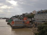 温岭海边人家民宿 - 酒店景观