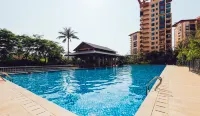 Fuwan Haitao Meishu (Lingshui Haitang Bay Branch) - lãng mạn