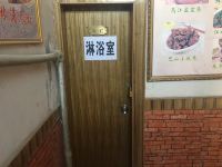 噶尔如家招待所 - 酒店外部