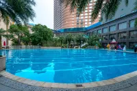Qingyuan International Hotel
