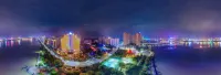 Qingyuan International Hotel - Romantic