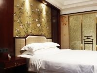 上海南郊宾馆 - 高级大床房