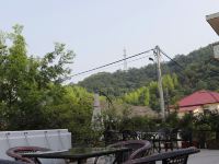莫干山德莹山居 - 公共区域