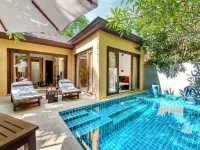 Mövenpick Asara Resort & Spa Hua Hin Hoteles cerca de Aldea de Elefantes