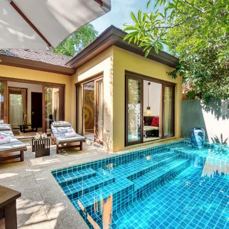 Mövenpick Asara Resort & Spa Hua Hin