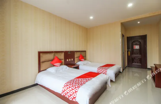 易水湖安良酒店