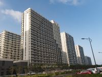 依诺轩度假公寓(青岛世界博览城店)