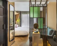 Kunming Xisheyin City Hotel (Nanping Street Jinying Plaza)