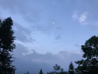 Tiantai Mountain Yunzhong Inn - Inns