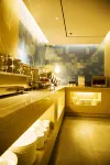 Homeinn Hotel (Suihua Xicheng Bus Station) - فطور