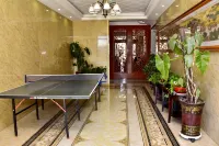Rainbow Bay Hotel - Gym