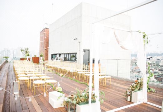 호텔 분위기 사진