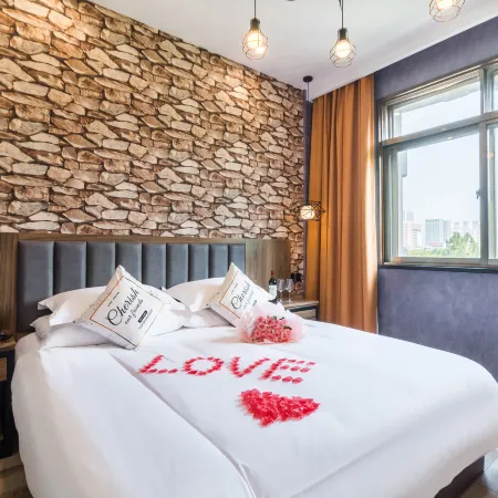 Haima Creative Hotel