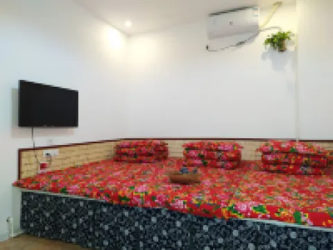 四季予你客棧（長白山西景區遊客中心店）