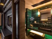 Juehaiyu Boutique Guesthouse Hotels near Xinshi Ancient Town