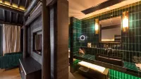 Juehaiyu Boutique Guesthouse Отели рядом с достопримечательностью «Храм Чу Хэянь»