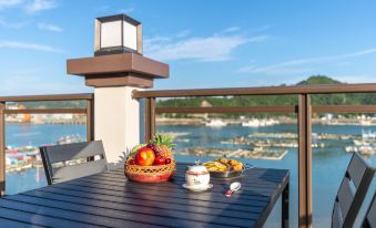 Junting Lanshang Guesthouse