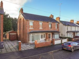 Central Belfast Apartments, Salisbury