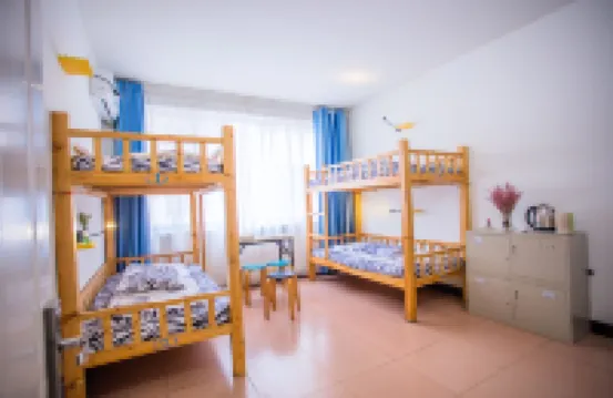 Mofei Youth Hostel
