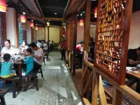 Youxian Hongyuan Selected Hotel Hotels in You County