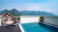PM Hotel Hotels in Vang Vieng