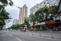 Nanyuan Inn (Ningbo Tianyi Square Caihong South Road)