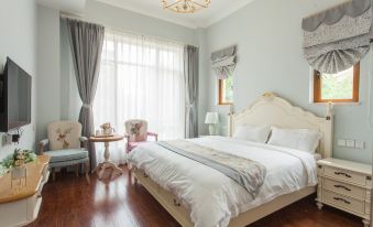Lanyu Bieyuan Hostel
