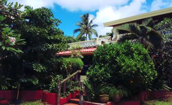 Saipan Antique Hill Residence