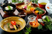 Yufudake Ichibo No Yado Kirara Hotels in Yufu