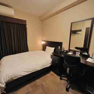 ドーミーインEXPRESS郡山 Rooms