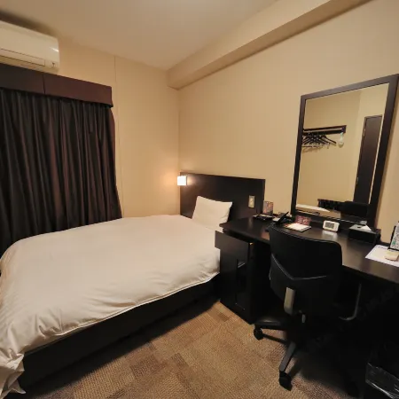Dormy Inn Express Koriyama Hot Spring