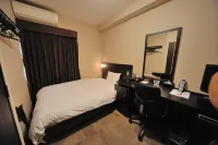 Dormy Inn Express Koriyama Hot Spring Hotels in Koriyama