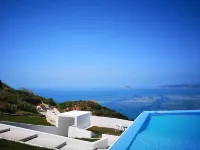 Wind Villa - romantis