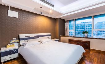 Hangzhou Yaguan Apartment Hotel