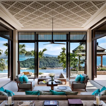 Anantara Layan Phuket Resort
