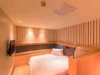 北京百花酒店 - 慕名复式轻奢大床房