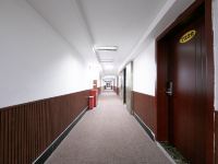重庆玺阁宾馆 - 公共区域