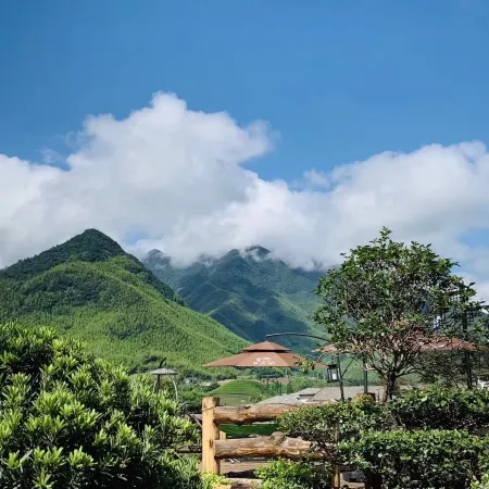 Yitian Home Stay