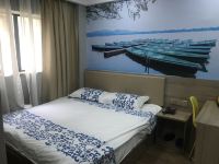 杭州珊瑚假日酒店 - 标准大床房