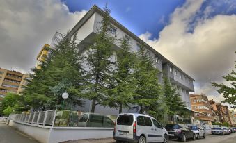 Leto City Hotel