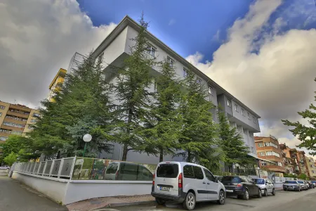 Leto City Hotel