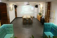 Yitian Home Stay - bar